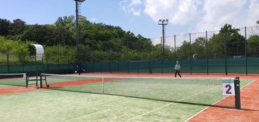 명일테니스장