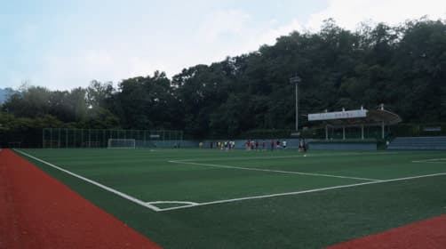 관악구민운동장 테니스장